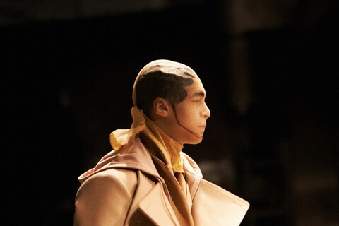 Hood By Air A/W15