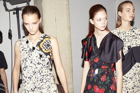 C&#233;line S/S15