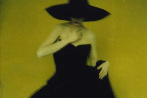 Pour Yohji Yamamoto, 1996