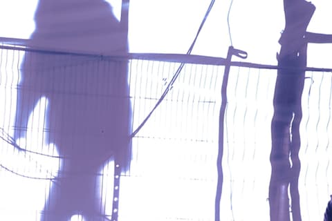 Maison Martin Margiela A/W11