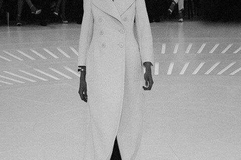 Dior Couture A/W14