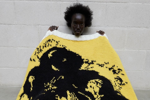 JW Anderson Autumn/Winter 2021