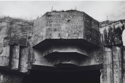 Azeville 2006, Jane and Louise Wilson