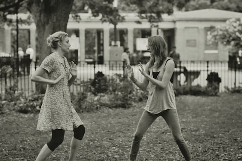 Frances Ha
