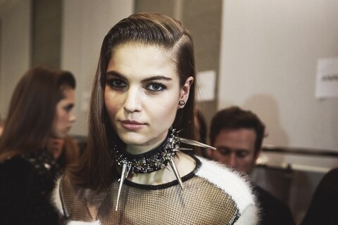 Versace A/W13