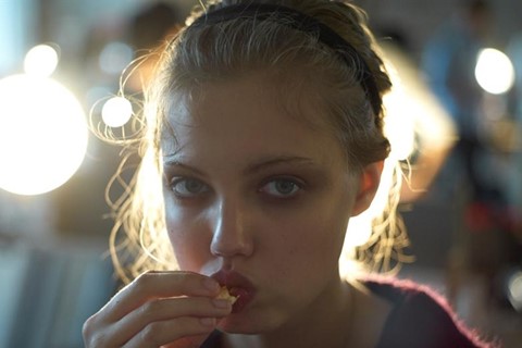 Lindsey Wixson