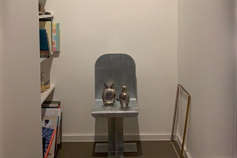 Oscar Humphries The Collectors Daisy Hoppen