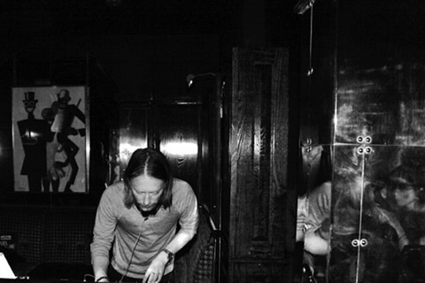 Thom Yorke