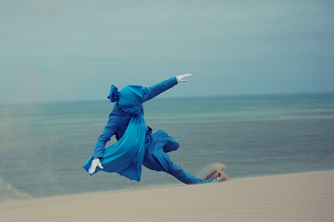 La Vitesse Et La Pierre