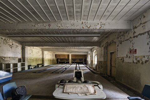 From States of Decay