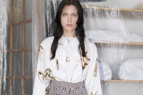 OTTOLINGER AW18 LOOK 20