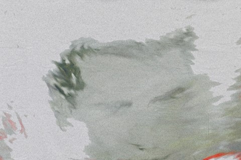 James Franco, Untitled (2012)