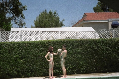 Dakota and Charles