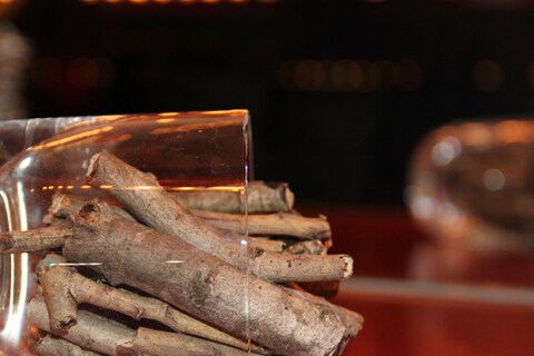 Off the Tar Road, Alys Williams