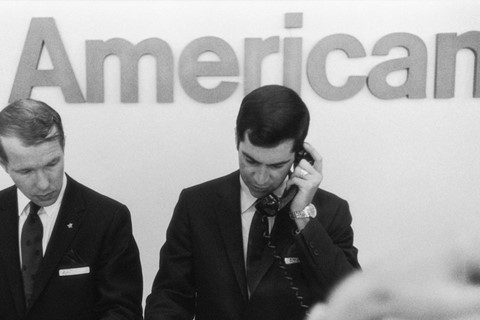 William Eggleston