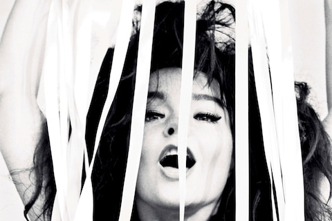 Bj&#246;rk AnOther Magazine AW10 Inez Vinoodh Camilla Nickerson