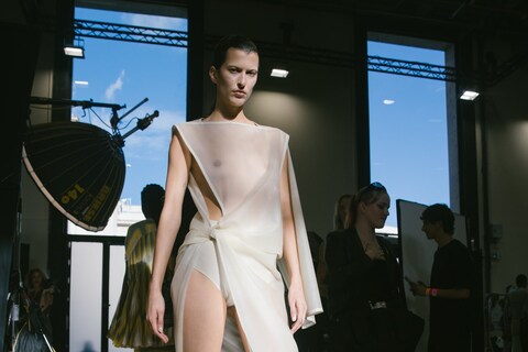Rick Owens Spring/Summer 2023