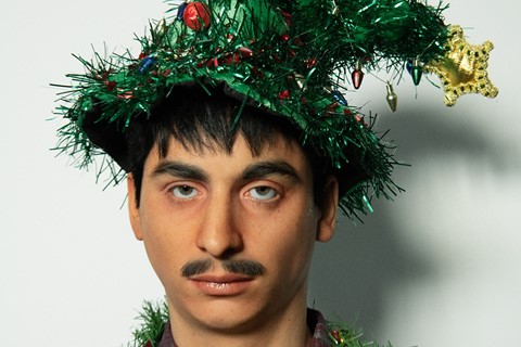 Alex Prager, Farewell, Work Holiday Parties, 2020