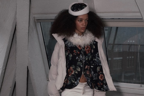 Petra Fagerström Autumn/Winter 2026