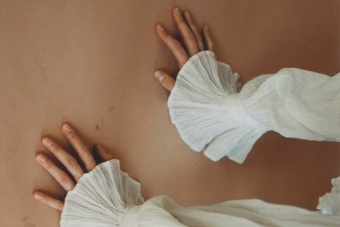 Christian Colomer Photographer AnOther Magazine