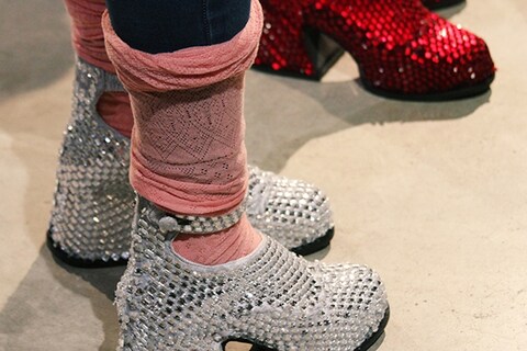 Meadham KIrchoff A/W14