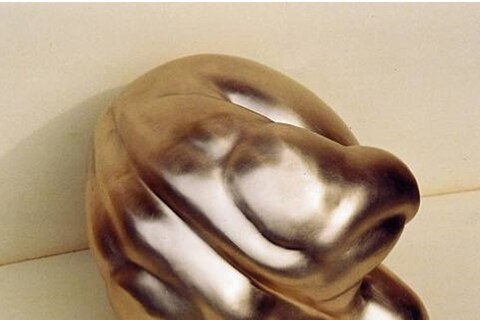 Maimouna Guerresi, Egg Man, 2007