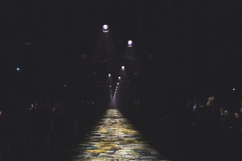 Dries Van Noten S/S15
