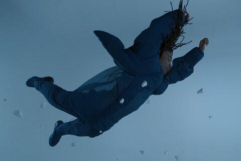 Shelter Fx Goby Saul Nash Fashion Dance Film AW20 
