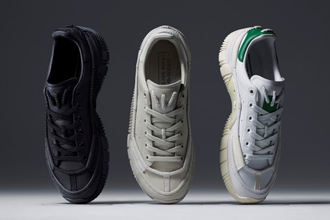 adidas Originals by Craig Green CG SCUBA STAN