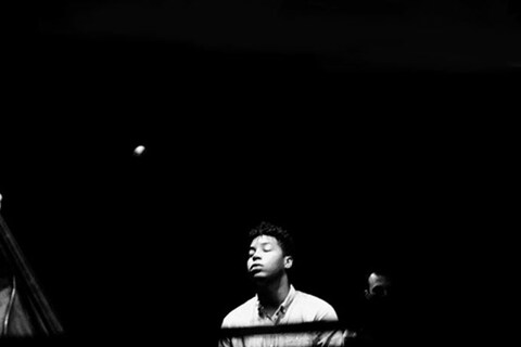 Christian Scott, Dortmund