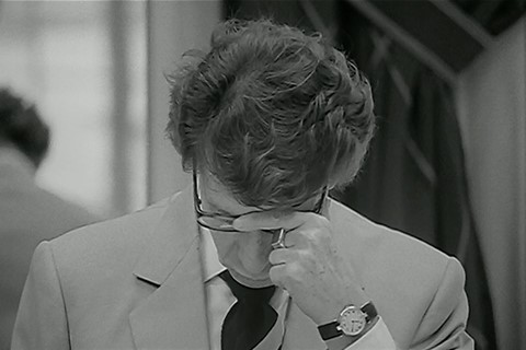 Yves Saint Laurent Pierre Berg&#233; Olivier Meyrou 