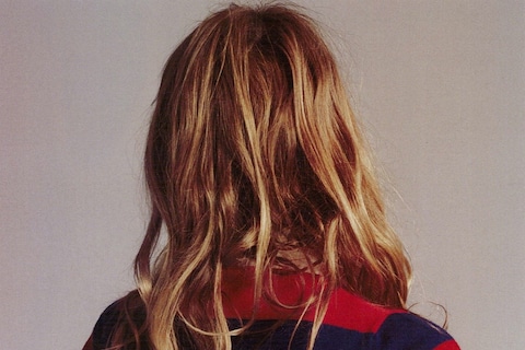 Drew Barrymore AnOther Magazine Inez Vinoodh Alister Mackie