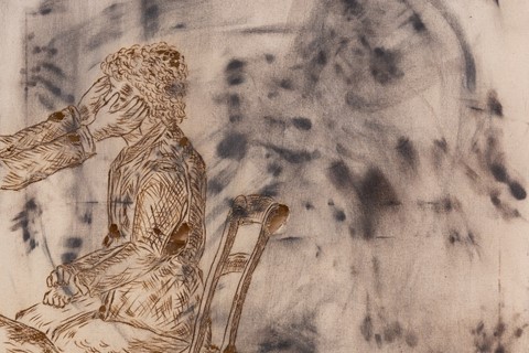 Herald St at Art Basel Hong Kong