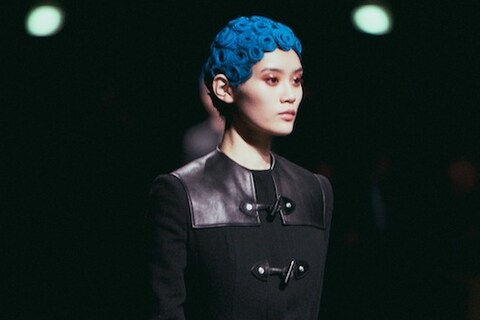 Givenchy A/W13