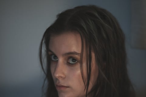 Character from Julian video