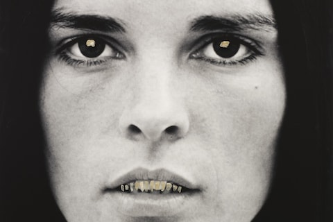 I Am Everything by Lotta Antonsson