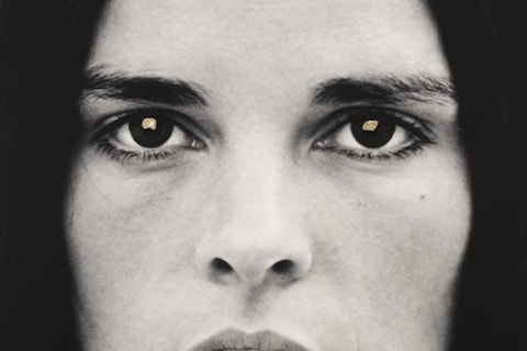 I Am Everything by Lotta Antonsson