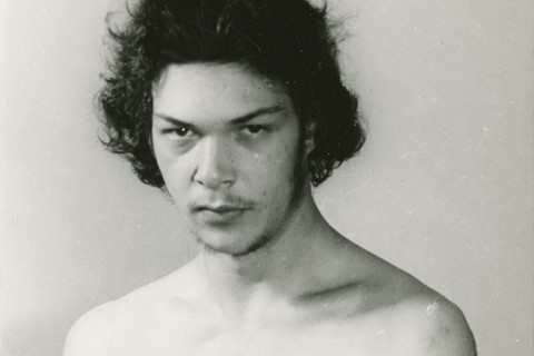 Karlheinz Weinberger: Photographs: Together &amp; Alone