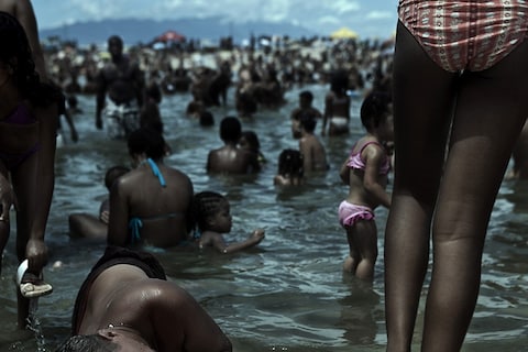 Julio Bittencourt, from Ramos, Rio de Janeiro, Brazil, 2009-