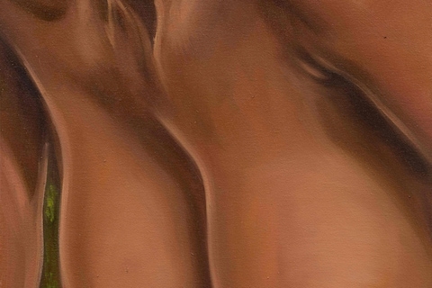 Breasts Exhibition Venice Biennale 2024