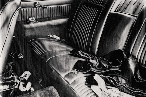 Balthasar Burkhard Steidl