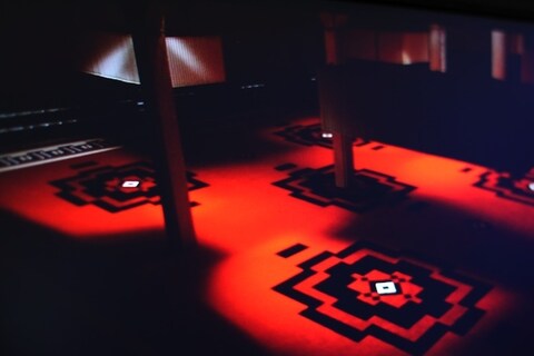 Prada men&#39;s A/W12