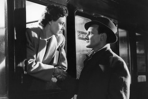 Still from Brief Encounter (1945)