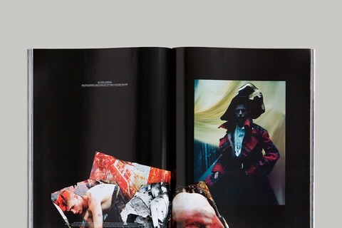 AnOther Man Issue 1
