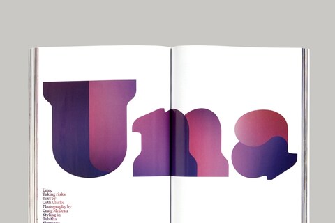 AnOther Magazine Issue 14