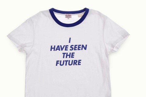 Levi&#39;s Vintage Graphic T-shirt