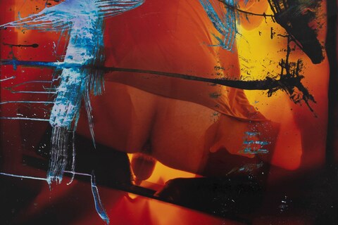 Sins of a Daughter by Harley Weir