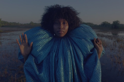 Every Step Is a Prayer by Superblue and Nowness