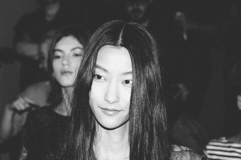 Dries Van Noten S/S15