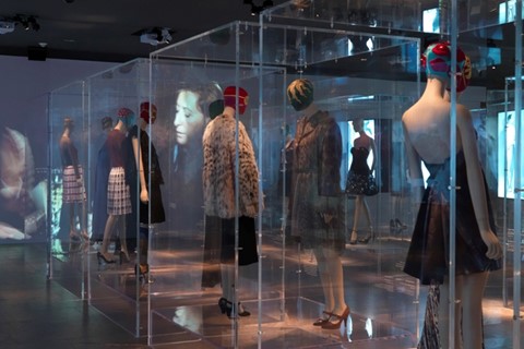 Schiaparelli and Prada: Impossible Conversations